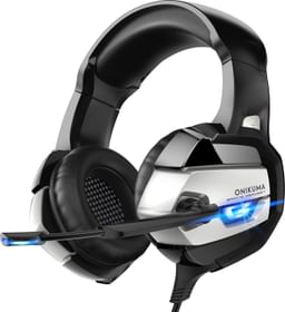 Onikuma K5 Wired Gaming Headphones