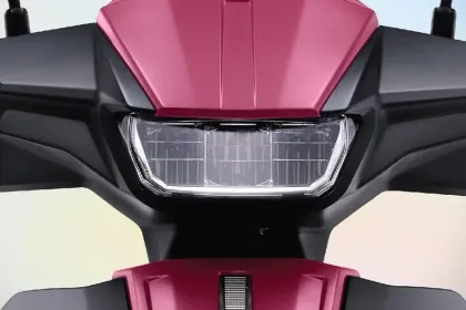Suzuki e-Access