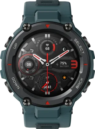 Amazfit T-Rex Pro Smartwatch
