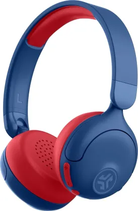 JLab JBuddies ANC Wireless Headphones