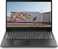 Lenovo IdeaPad S145 Laptop vs Infinix INBook X1 XL11 Laptop