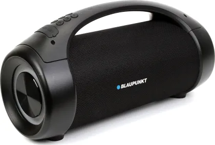 Blaupunkt Atomik BB35 50W Bluetooth Speaker