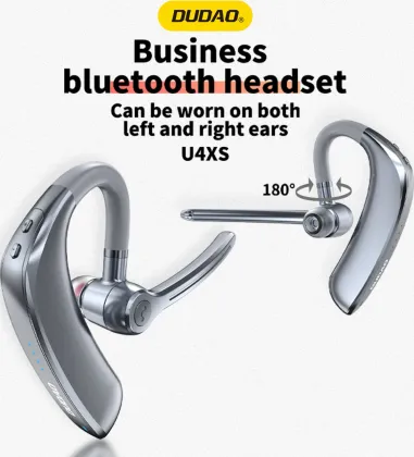 Dudao U4XS Single Wireless Earbud