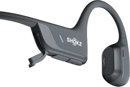 Shokz OpenRun Pro 2 Mini Bone Conduction Headphones