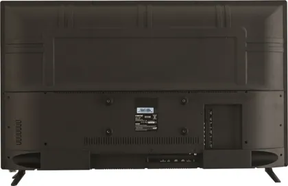 Feltron FT-4309(S) 43 inch Full HD Smart LED TV