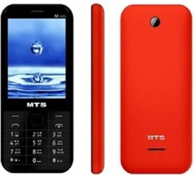 MTS M1000 Future