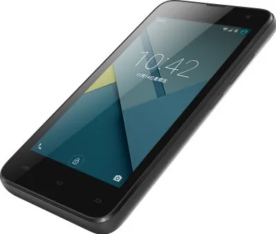 Micromax Bolt Q339