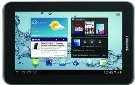 Samsung Galaxy Tab 2 7.0 P3100 WiFi+3G (8GB)