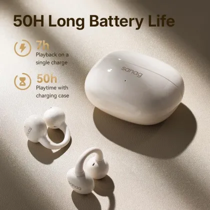 Sanag Z60S True Wireless Earbuds