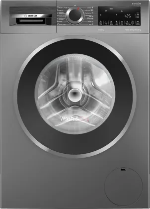 Bosch WNA2E4U1IN 10.5 Kg Fully Automatic Front Load Washing Machine