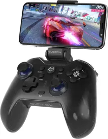 Amkette EvoFox Go Smartphone Wireless Gamepad