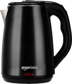 Amazon Basics TP-1883 1.6L Electric Kettle