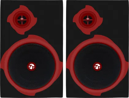 Target TT-115 40W Multimedia Speaker