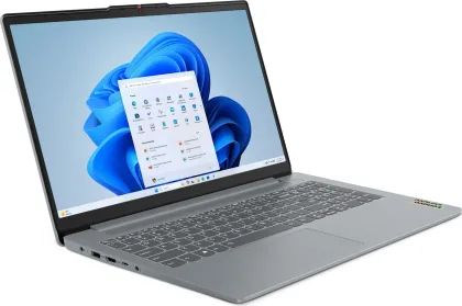 Lenovo IdeaPad Slim 3i 82X700HUUS Laptop (13th Gen Core i7/ 16GB/ 1TB SSD/ Win 11)
