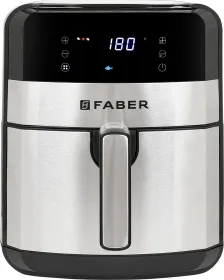 Faber FAF 6.5 L SS BK Air Fryer