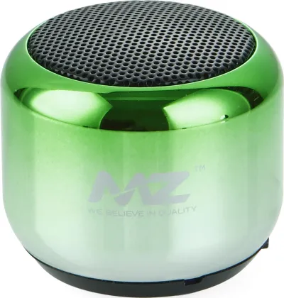 MZ S9 5W Bluetooth Speaker