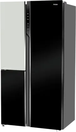 Haier HRT-683KWGU1 598 L Side by Side Refrigerator