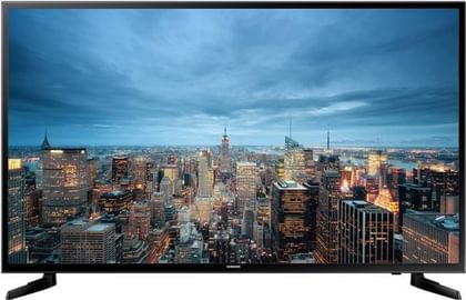 Samsung 48JU6000K (48-inch) Ultra HD 4K LED Smart TV