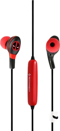 Reconnect DBTE101 Wireless Earphone