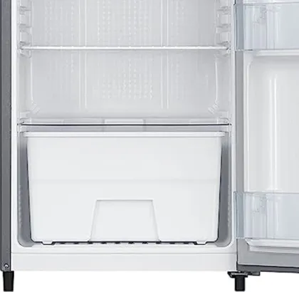Samsung RR19C20CZGS 183 L 1 Star Single Door Refrigerator