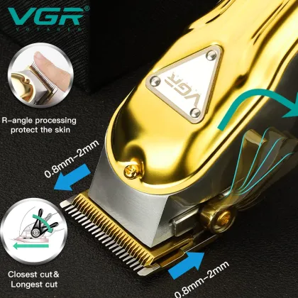 VGR V-140 Trimmer