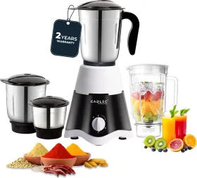 Cadlec GrindGenie 750W Mixer Grinder