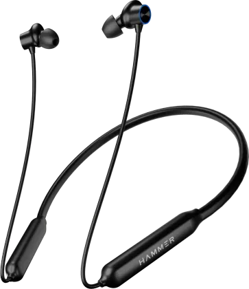 Hammer Splendor Wireless Neckband