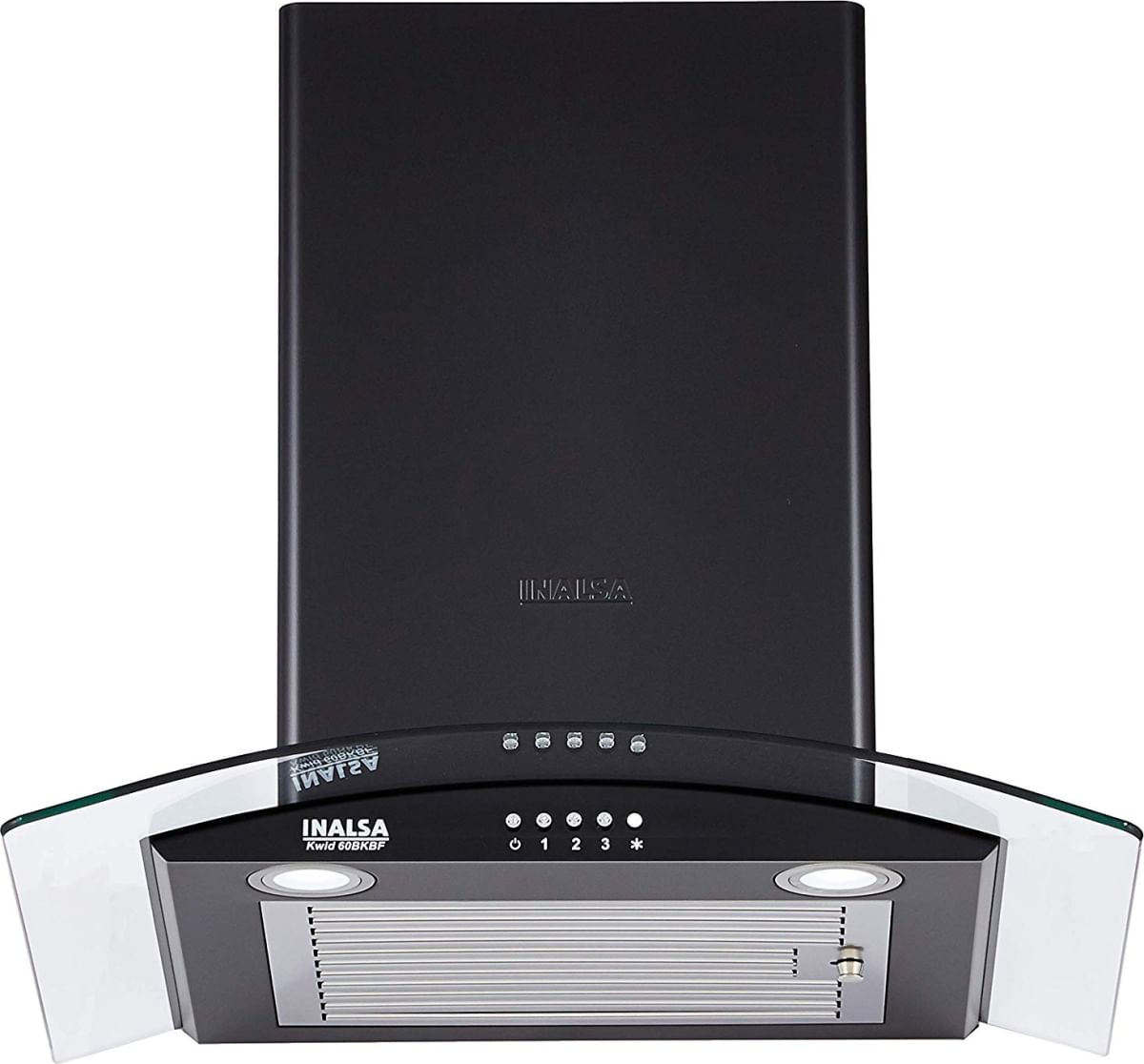 inalsa chimney 60bkbf