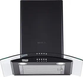 Inalsa Kwid BKBF 60cm Chimney