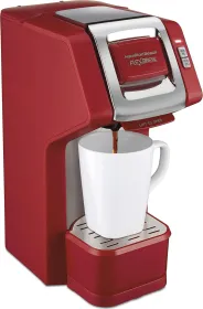 Hamilton Beach FlexBrew 49945 Coffee Maker