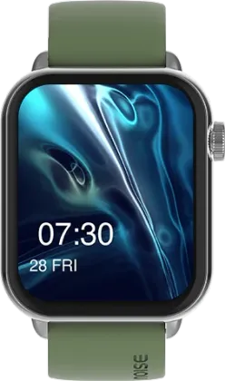 Noise ColorFit Mighty Smartwatch
