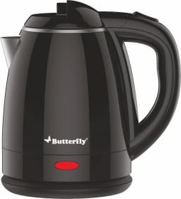 Butterfly Magnum 1.2L Electric Kettle