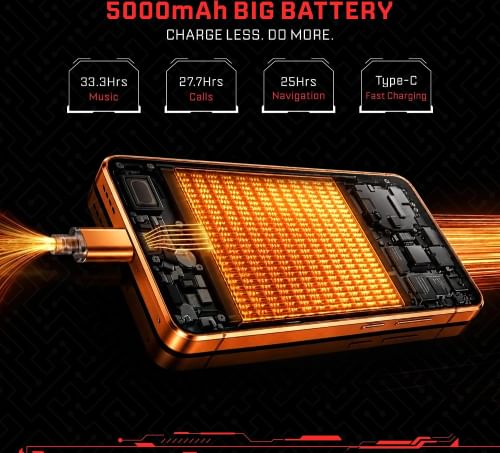 Itel Zeno 100 Pro