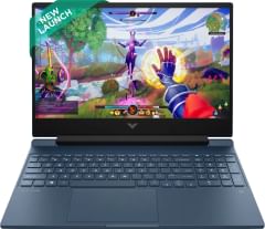 HP Victus 15-fb0112AX Gaming Laptop vs HP 15s-fy5009TU Laptop