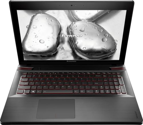 Lenovo Ideapad Y510 (59-390016) Laptop (4th Gen Ci7/ 8GB/ 1TB/ Win8/ 2GB Graph)
