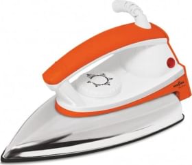 Kenstar allura clearance dry iron