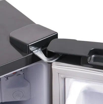 Electrolux REF ECP093SH-FDW 80 L Single Door Refrigerator