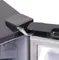 Electrolux REF ECP093SH-FDW 80 L Single Door Refrigerator
