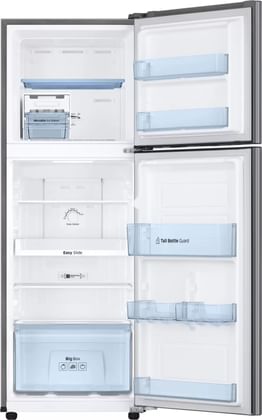 Samsung RT28T3032SE 253 L 2 Star Double Door Refrigerator