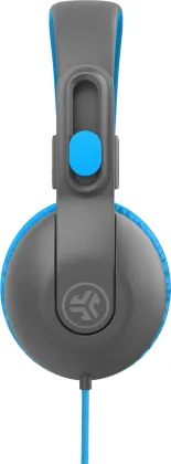 JLab JBuddies Studio 2 Wired Headphones