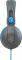 JLab JBuddies Studio 2 Wired Headphones