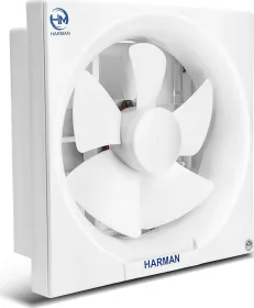 HM Venti Deluxe 200 mm 5 Blade Exhaust Fan