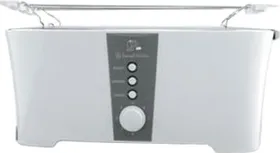 Russell Hobbs RPT603 1350 W Pop Up Toaster