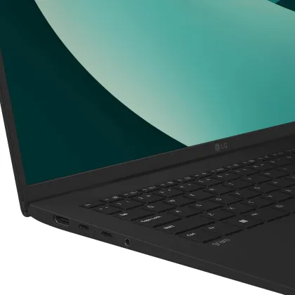 LG Gram 17 ‎17Z90TL-G.AUB5U1 Laptop (Intel Core Ultra 7 256V/ 16GB/ 2TB SSD/ Win 11)