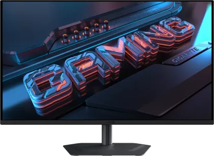 Gigabyte MO32U 32 inch Ultra HD 4K QD-OLED Gaming Monitor