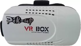 Pik Up 3D VR Headset