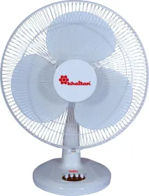 Khaitan Magma 400 mm 3 Blade Table Fan