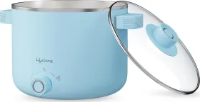 Lifelong LLMCK01 1.5L Electric Kettle