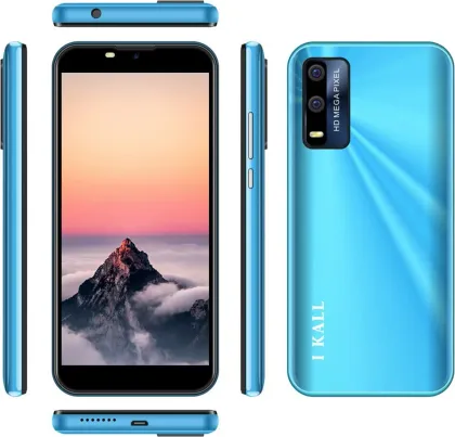 iKall Z1 (3GB RAM + 32 GB)