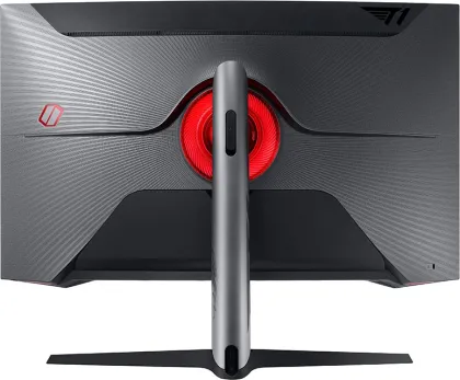 Samsung 32 Inch Mini Led Monitor Samsung 32 -inch Display Miniled